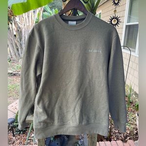 Columbia Sweatshirt